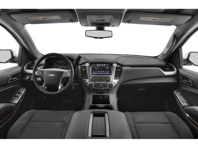 2018 Chevrolet Suburban 4WD 1500 LT