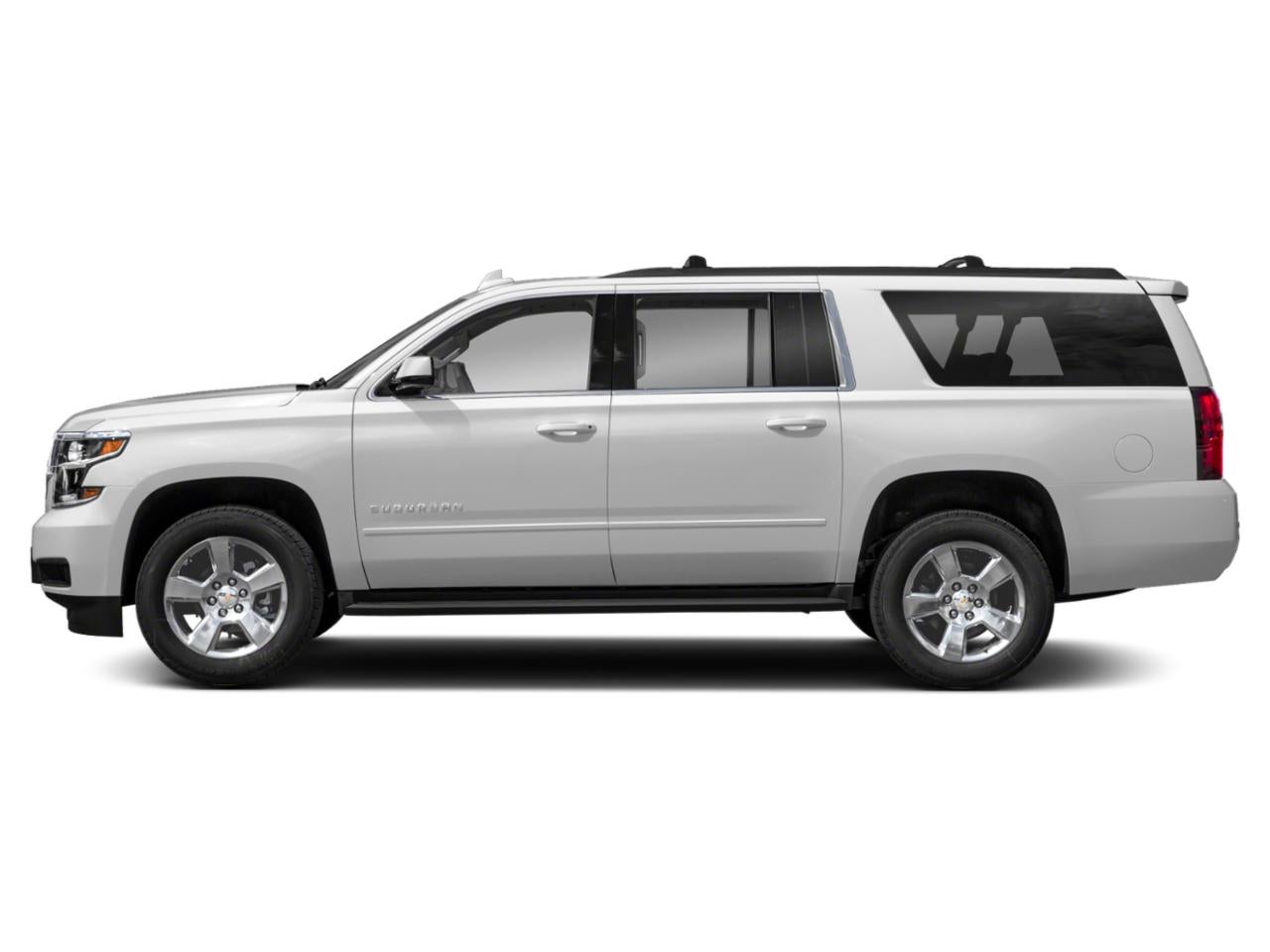 2018 Chevrolet Suburban 4WD 1500 LT