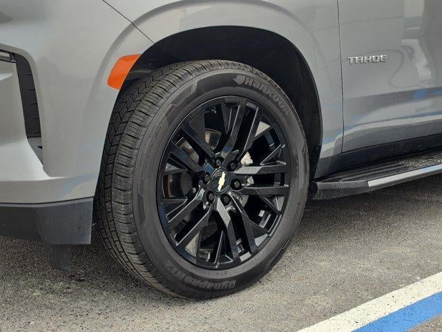 2023 Chevrolet Tahoe 4WD High Country
