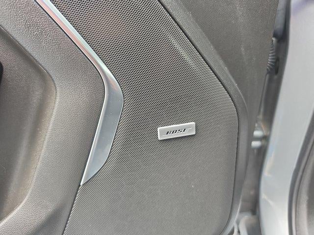 2023 Chevrolet Tahoe 4WD High Country