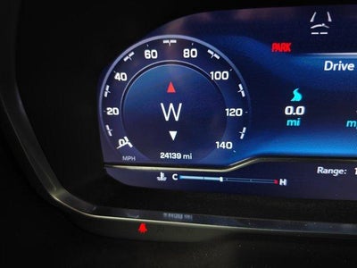 2023 Chevrolet Tahoe 4WD High Country