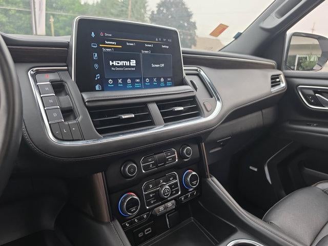 2023 Chevrolet Tahoe 4WD High Country