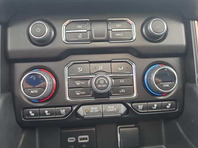 2023 Chevrolet Tahoe 4WD High Country