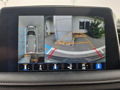 2023 Chevrolet Tahoe 4WD High Country