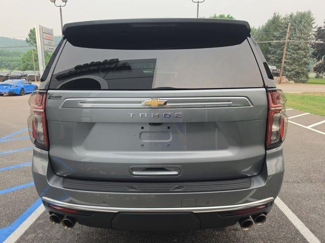 2023 Chevrolet Tahoe 4WD High Country