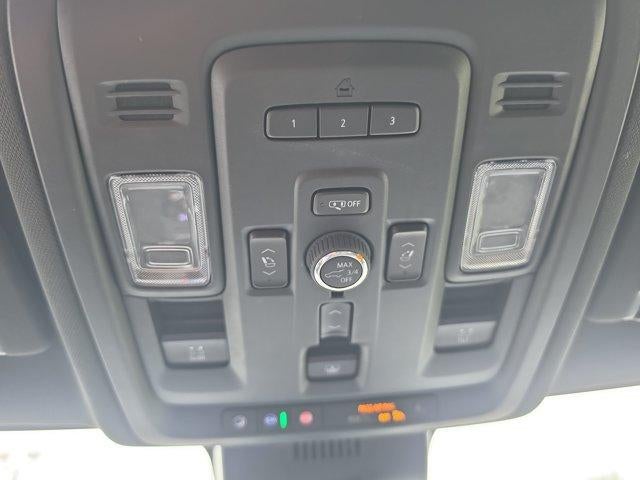 2023 Chevrolet Tahoe 4WD High Country