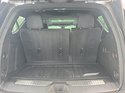 2023 Chevrolet Tahoe 4WD High Country