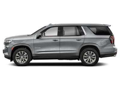 2023 Chevrolet Tahoe 4WD High Country