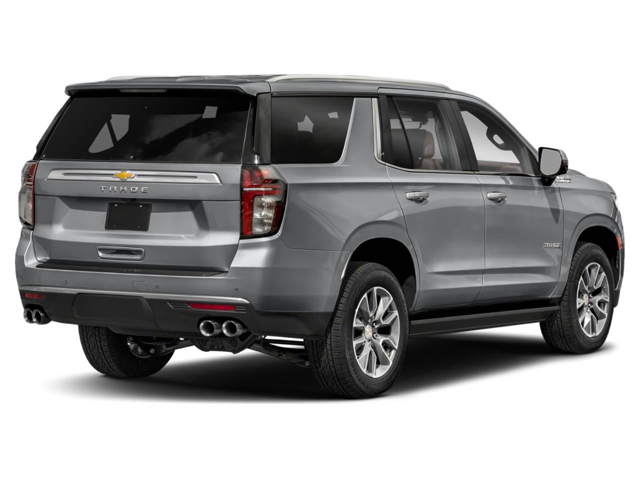 2023 Chevrolet Tahoe 4WD High Country