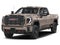 2026 GMC Sierra 2500 HD Crew Cab Standard Box 4-Wheel Drive AT4