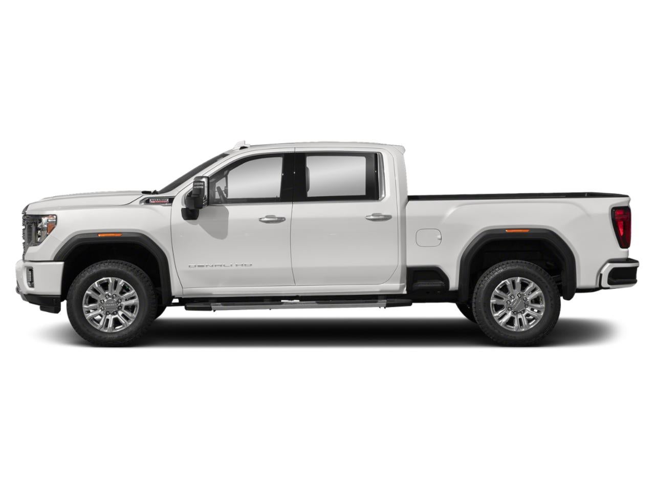 2022 GMC Sierra 2500 HD Crew Cab Standard Box 4-Wheel Drive Denali