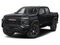 2026 GMC Canyon Crew Cab Short Box 4-Wheel Drive Elevation