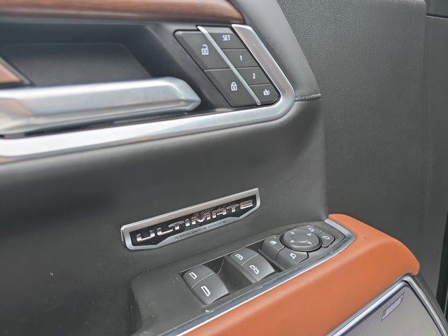 2025 GMC Sierra 1500 Crew Cab Short Box 4-Wheel Drive Denali Ultimate