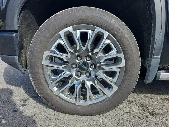 2024 GMC Sierra 1500 Crew Cab Short Box 4-Wheel Drive Denali Ultimate