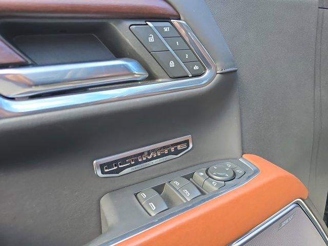 2024 GMC Sierra 1500 Crew Cab Short Box 4-Wheel Drive Denali Ultimate