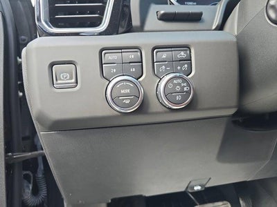 2024 GMC Sierra 1500 Crew Cab Short Box 4-Wheel Drive Denali Ultimate