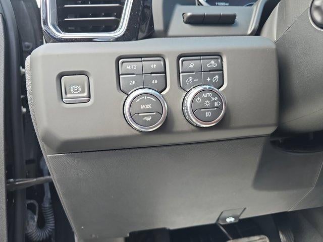 2024 GMC Sierra 1500 Crew Cab Short Box 4-Wheel Drive Denali Ultimate