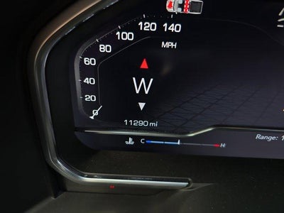 2024 GMC Sierra 1500 Crew Cab Short Box 4-Wheel Drive Denali Ultimate