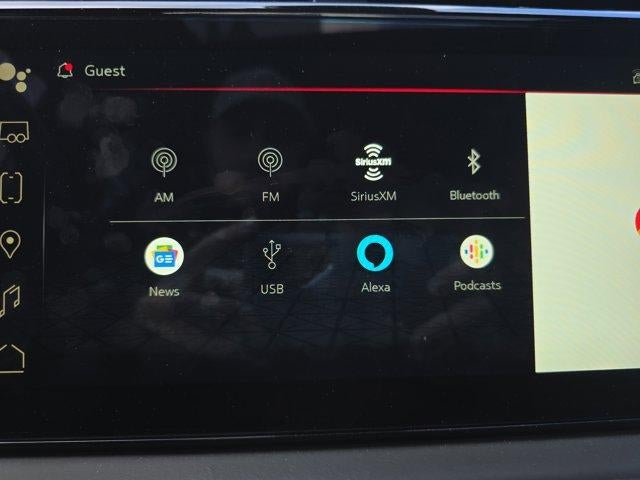 2024 GMC Sierra 1500 Crew Cab Short Box 4-Wheel Drive Denali Ultimate