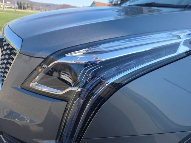 2025 Cadillac XT5 AWD 4dr Premium Luxury