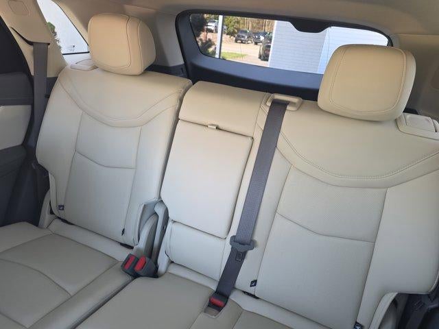 2025 Cadillac XT5 AWD 4dr Premium Luxury