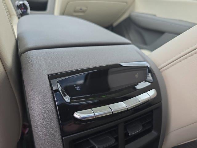 2025 Cadillac XT5 AWD 4dr Premium Luxury