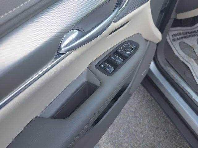 2025 Cadillac XT5 AWD 4dr Premium Luxury