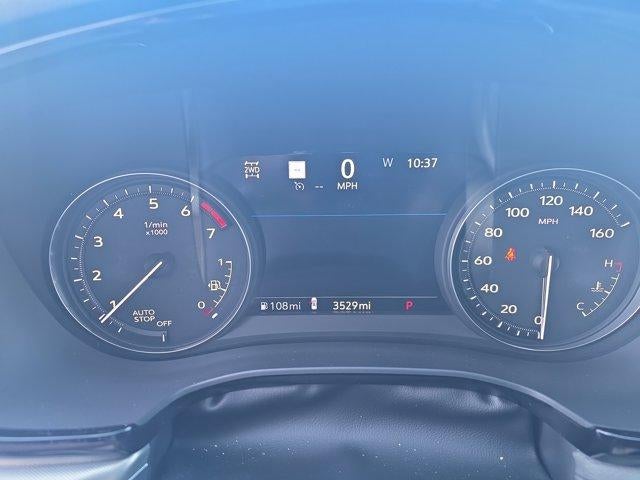 2025 Cadillac XT5 AWD 4dr Premium Luxury