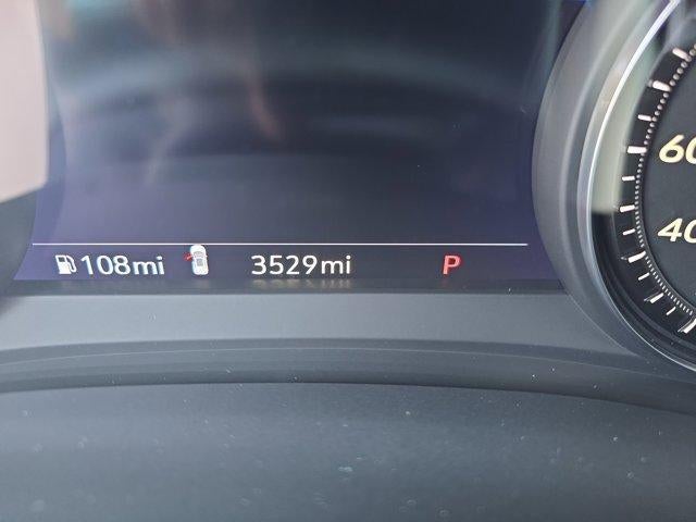 2025 Cadillac XT5 AWD 4dr Premium Luxury