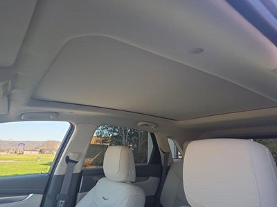 2025 Cadillac XT5 AWD 4dr Premium Luxury