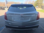 2025 Cadillac XT5 AWD 4dr Premium Luxury