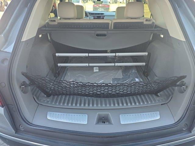 2025 Cadillac XT5 AWD 4dr Premium Luxury