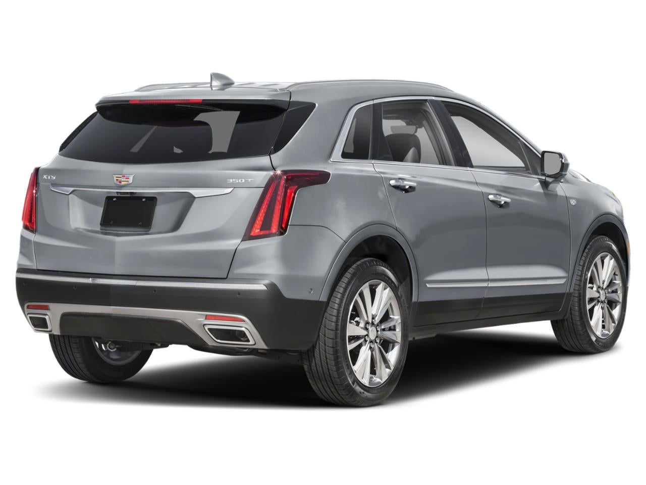 2025 Cadillac XT5 AWD 4dr Premium Luxury