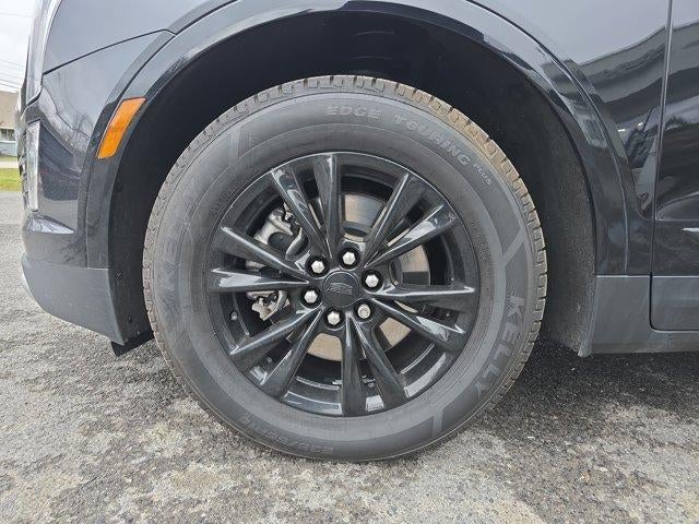 2022 Cadillac XT5 AWD 4dr Premium Luxury