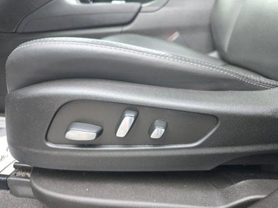 2022 Cadillac XT5 AWD 4dr Premium Luxury