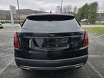 2022 Cadillac XT5 AWD 4dr Premium Luxury