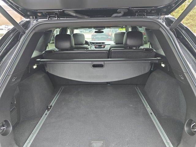 2022 Cadillac XT5 AWD 4dr Premium Luxury