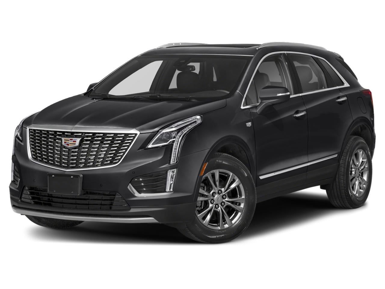 2022 Cadillac XT5 AWD 4dr Premium Luxury