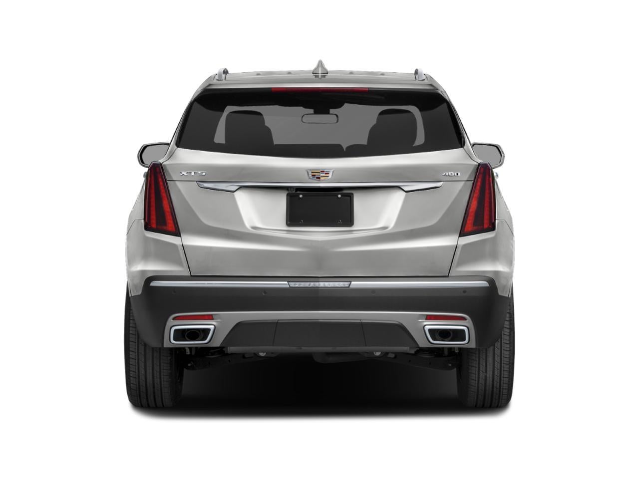 2022 Cadillac XT5 AWD 4dr Premium Luxury