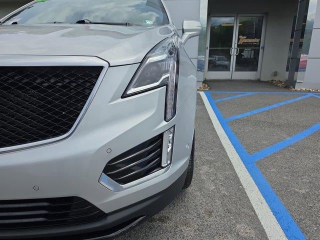 2020 Cadillac XT5 AWD 4dr Sport