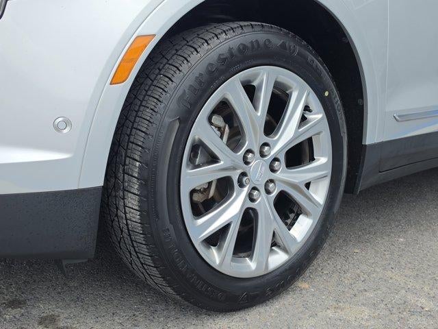 2020 Cadillac XT5 AWD 4dr Sport