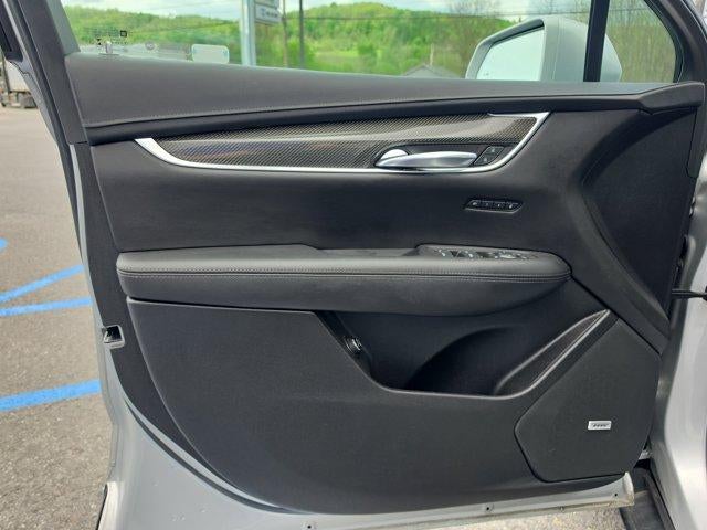 2020 Cadillac XT5 AWD 4dr Sport