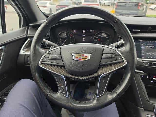 2020 Cadillac XT5 AWD 4dr Sport
