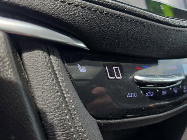 2020 Cadillac XT5 AWD 4dr Sport