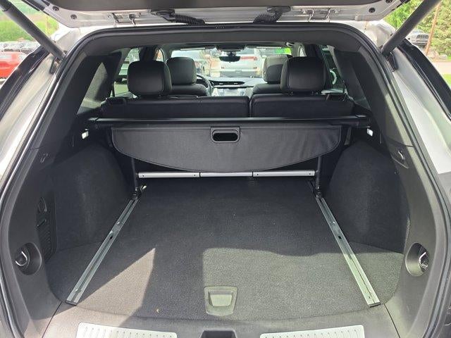 2020 Cadillac XT5 AWD 4dr Sport