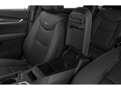 2020 Cadillac XT5 AWD 4dr Sport