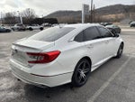 2021 Honda Accord Hybrid Touring Sedan