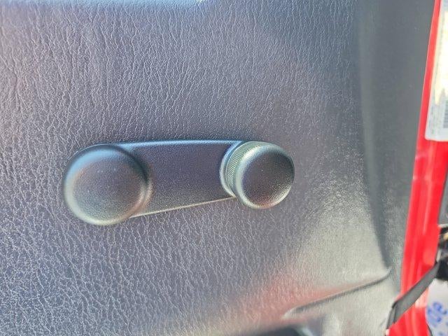 2005 Jeep Wrangler X