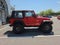 2005 Jeep Wrangler X