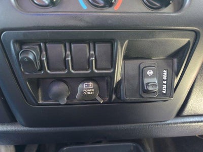 2005 Jeep Wrangler X